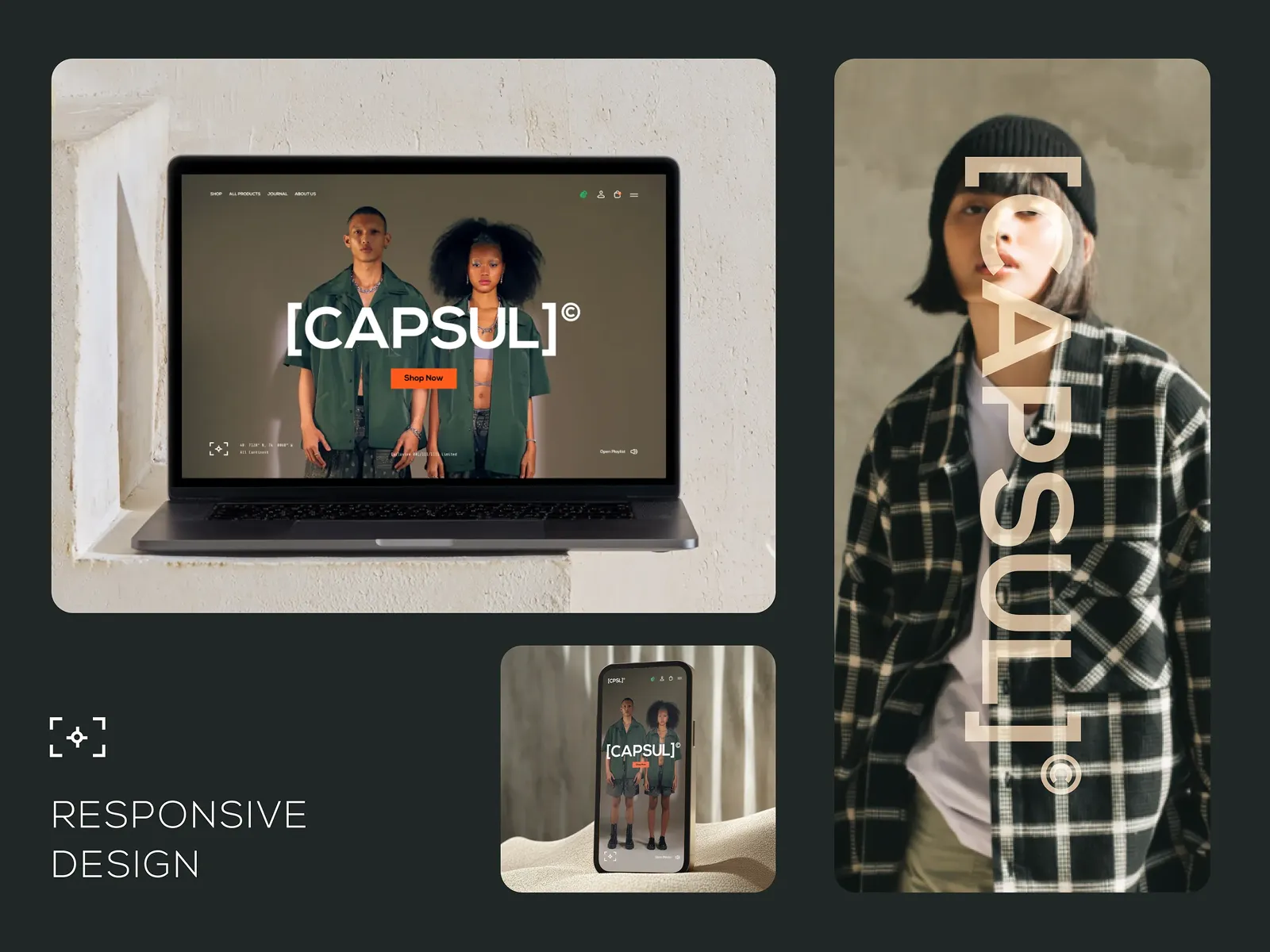 Capsul design 3